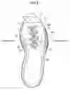 Fig. 03 - Sole structure and shoe including same