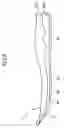 Fig. 04 - Sole structure and shoe including same