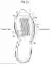 Fig. 11 - Sole structure and shoe including same