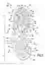Fig. 08 - Sole structure for article of footwear