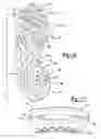 Fig. 13 - Sole structure for article of footwear