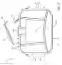 Fig. 03 - Soft-sided insulated lunch box