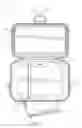 Fig. 06 - Soft-sided insulated lunch box