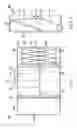 Fig. 05 - LUGGAGE CASE WITH BI-DIRECTIONAL HANDLE FOR PULLING CASE AND FOR RAISING HEIGHT OF CASE