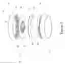 Fig. 04 - COSMETIC CONTAINER WITH SWIRLING SURFACE