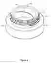 Fig. 07 - Cosmetic jars with sweep collar