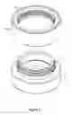 Fig. 08 - Cosmetic jars with sweep collar