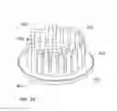 Fig. 15 - Personal product applicator and dispenser