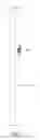 Fig. 03 - Wheel actuated cosmetic stick