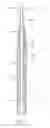 Fig. 09 - Wheel actuated cosmetic stick