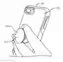 Fig. 01 - Protective case for use with device grip