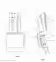 Fig. 02 - Multiple use pocket clip