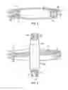 Fig. 06 - Phone grip attachment