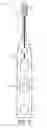 Fig. 02 - Methods and systems for optical sensing of forces in a toothbrush