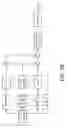 Fig. 10 - Methods and systems for optical sensing of forces in a toothbrush