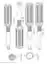 Fig. 07 - BRUSH CLEANER