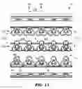 Fig. 09 - High strength blow-molded structure