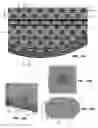Fig. 10 - High strength blow-molded structure