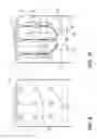 Fig. 08 - Drainage channels in foam pad seating