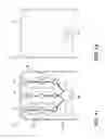 Fig. 09 - Drainage channels in foam pad seating