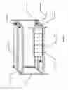 Fig. 06 - Apparatus and method for detecting stock-out of articles on rack and rack