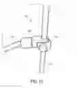 Fig. 07 - Adjustable and mountable gallery device