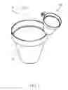 Fig. 04 - Potted plant hanger