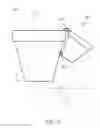 Fig. 06 - Potted plant hanger