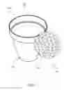 Fig. 08 - Potted plant hanger