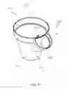Fig. 10 - Potted plant hanger