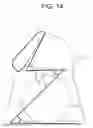 Fig. 10 - Expandable and collapsible pillow structure