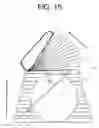 Fig. 11 - Expandable and collapsible pillow structure