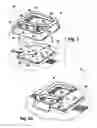 Fig. 02 - Food serving plate systems
