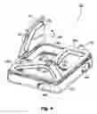 Fig. 04 - Food serving plate systems