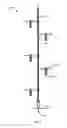 Fig. 02 - Customizable footwear rack