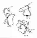 Fig. 21 - Customizable footwear rack