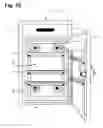 Fig. 09 - Theft-resistant deposit box