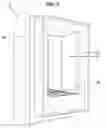Fig. 04 - Secure storage assembly apparatus for delivery of fresh, perishable or environmentally sensitive goods and other goods