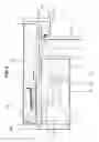 Fig. 09 - Secure storage assembly apparatus for delivery of fresh, perishable or environmentally sensitive goods and other goods