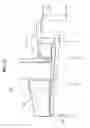 Fig. 12 - Secure storage assembly apparatus for delivery of fresh, perishable or environmentally sensitive goods and other goods