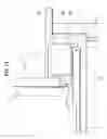 Fig. 13 - Secure storage assembly apparatus for delivery of fresh, perishable or environmentally sensitive goods and other goods