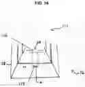 Fig. 17 - Secure storage assembly apparatus for delivery of fresh, perishable or environmentally sensitive goods and other goods