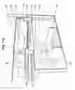 Fig. 21 - Secure storage assembly apparatus for delivery of fresh, perishable or environmentally sensitive goods and other goods