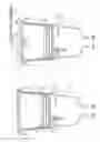 Fig. 19 - Single-serve formed soluble coffee product