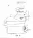 Fig. 23 - Single-serve formed soluble coffee product