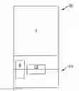 Fig. 01 - Beverage or foodstuff preparation system