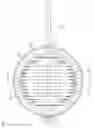Fig. 03 - GRILL PAN FOR DIRECT FIRED ROAST