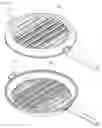 Fig. 11 - GRILL PAN FOR DIRECT FIRED ROAST