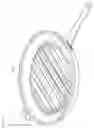 Fig. 13 - GRILL PAN FOR DIRECT FIRED ROAST