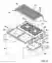 Fig. 04 - Stovetop cooking and grilling assembly